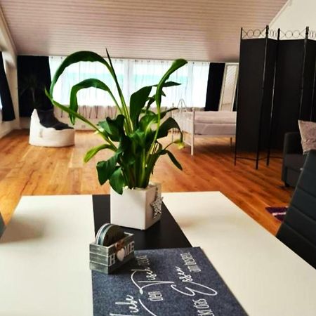 Muota River Loft & Muota Industry Apartment Near Stoos Muotathal エクステリア 写真