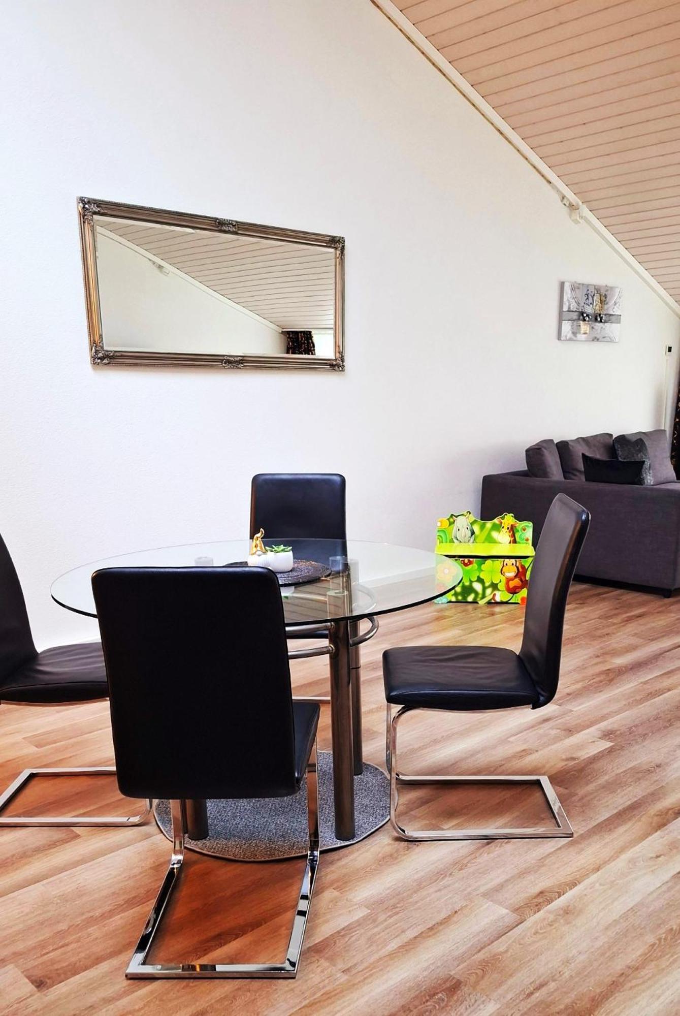 Muota River Loft & Muota Industry Apartment Near Stoos Muotathal エクステリア 写真